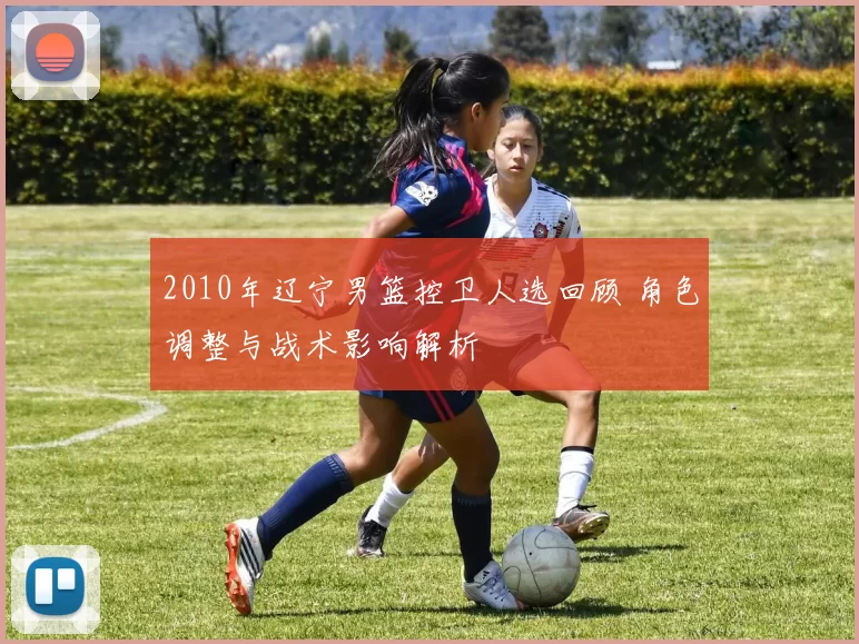 2010年辽宁男篮控卫人选回顾 角色调整与战术影响解析