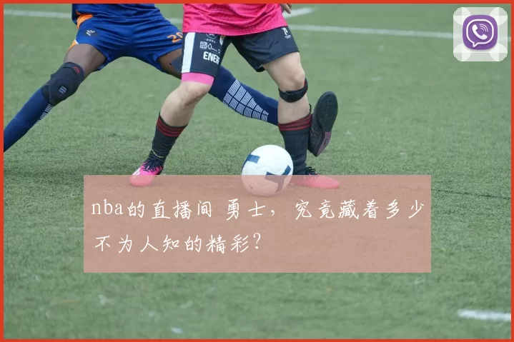 nba的直播间 勇士，究竟藏着多少不为人知的精彩？