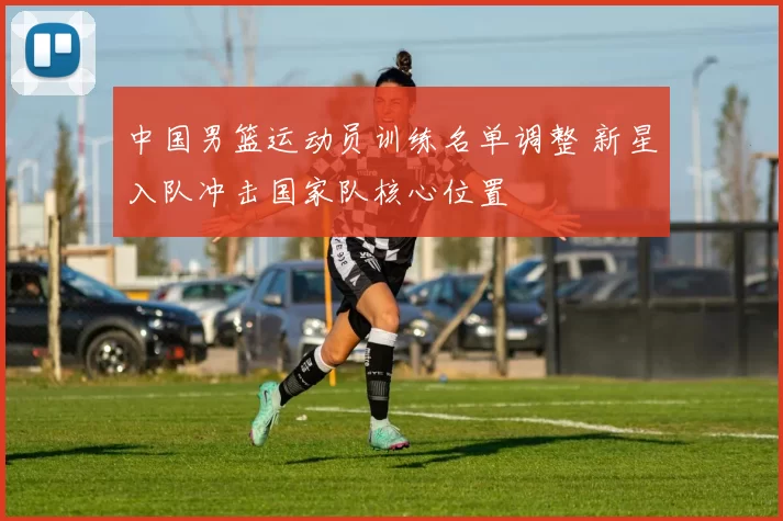 中国男篮运动员训练名单调整 新星入队冲击国家队核心位置
