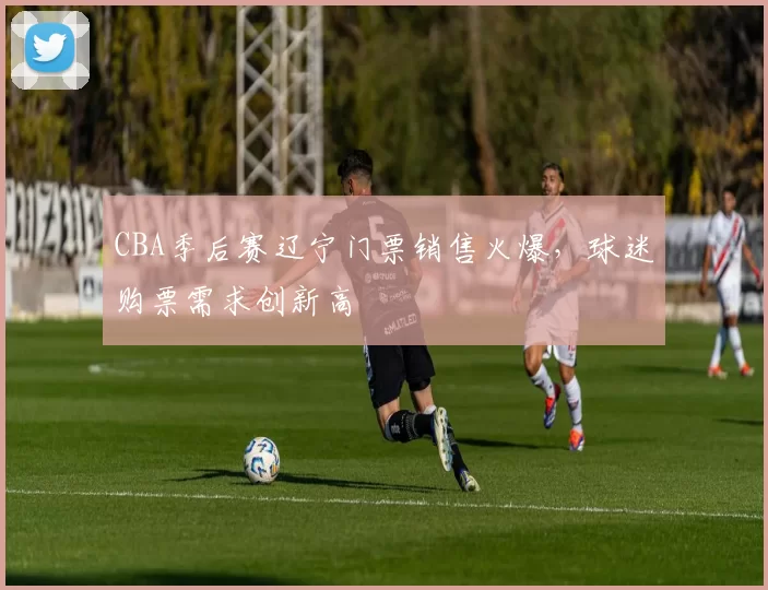 CBA季后赛辽宁门票销售火爆，球迷购票需求创新高