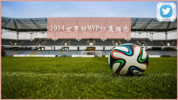 2014世界杯MVP归属梅西