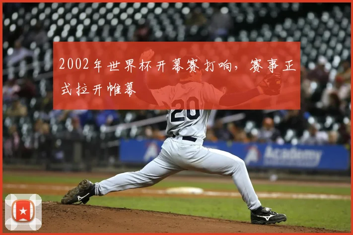2002年世界杯开幕赛打响，赛事正式拉开帷幕