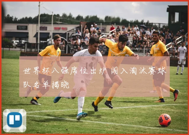 世界杯八强席位出炉 闯入淘汰赛球队名单揭晓
